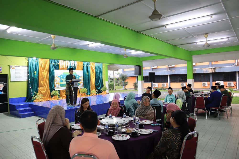 Majlis Iftar Mahabbah – Ramadan Al Mubarak, Ramadan Kareem