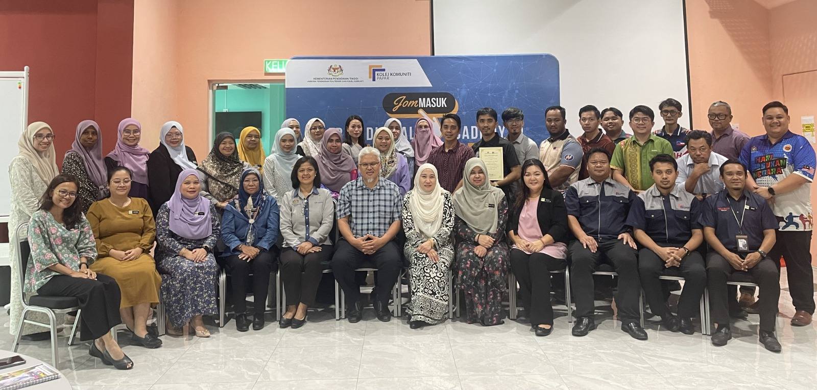 BENGKEL ASAS ARDUINO SEKOLAH MENENGAH 2026